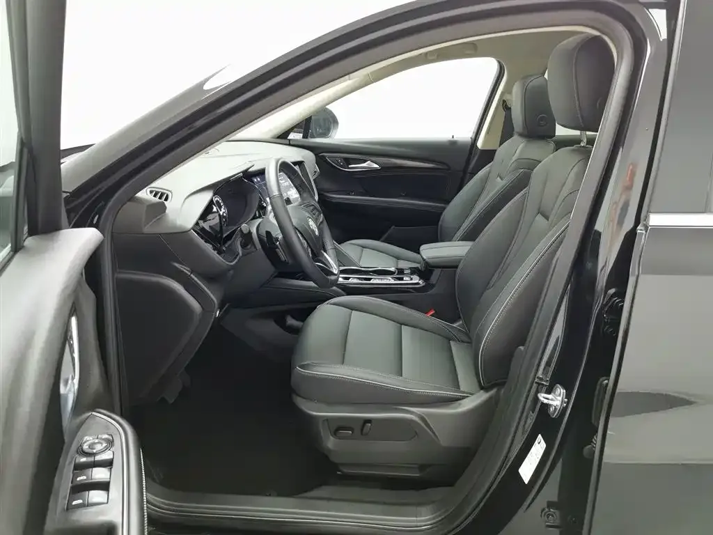 Buick Envision Plus 2023 из CN, фото 4