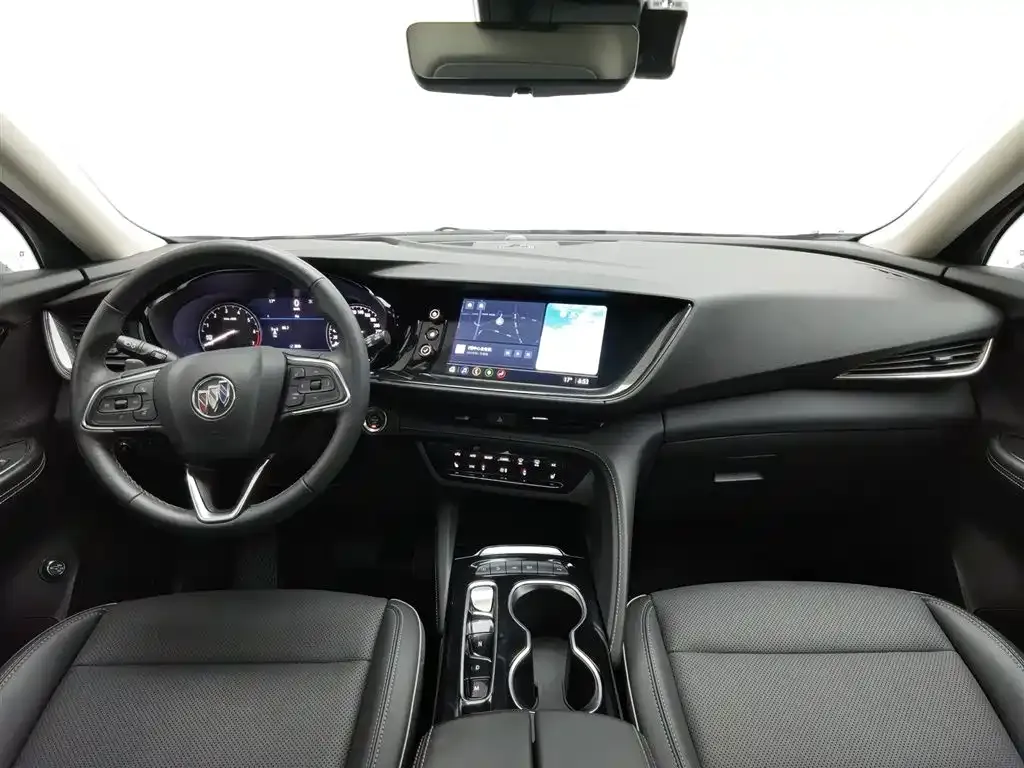 Buick Envision Plus 2023 из CN, фото 8