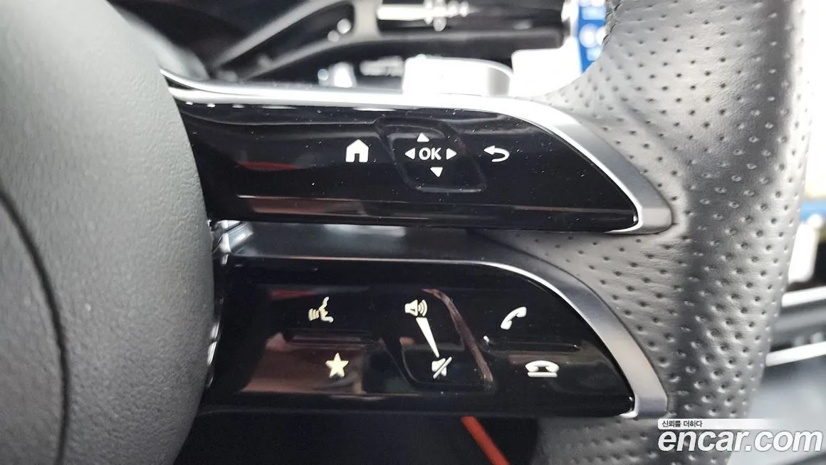 Mercedes-Benz E-Class 2024 из KR, фото 5