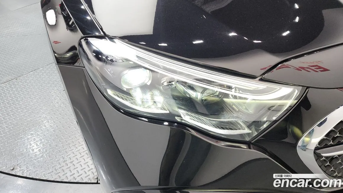 Mercedes-Benz E-Class 2024 из KR, фото 8