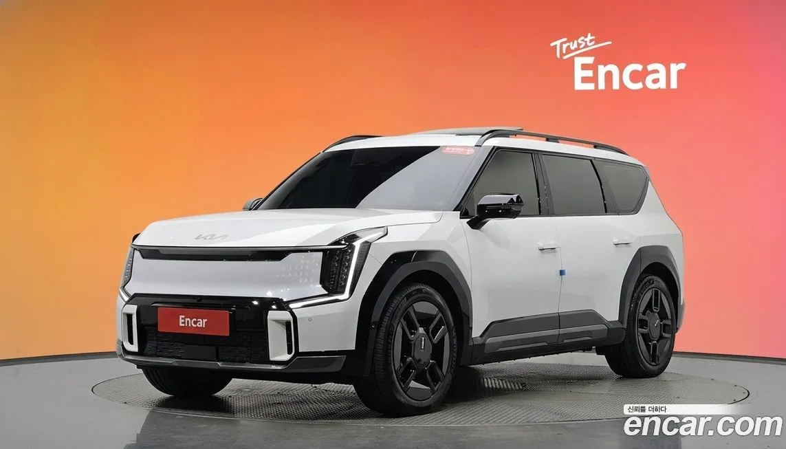 Kia EV9