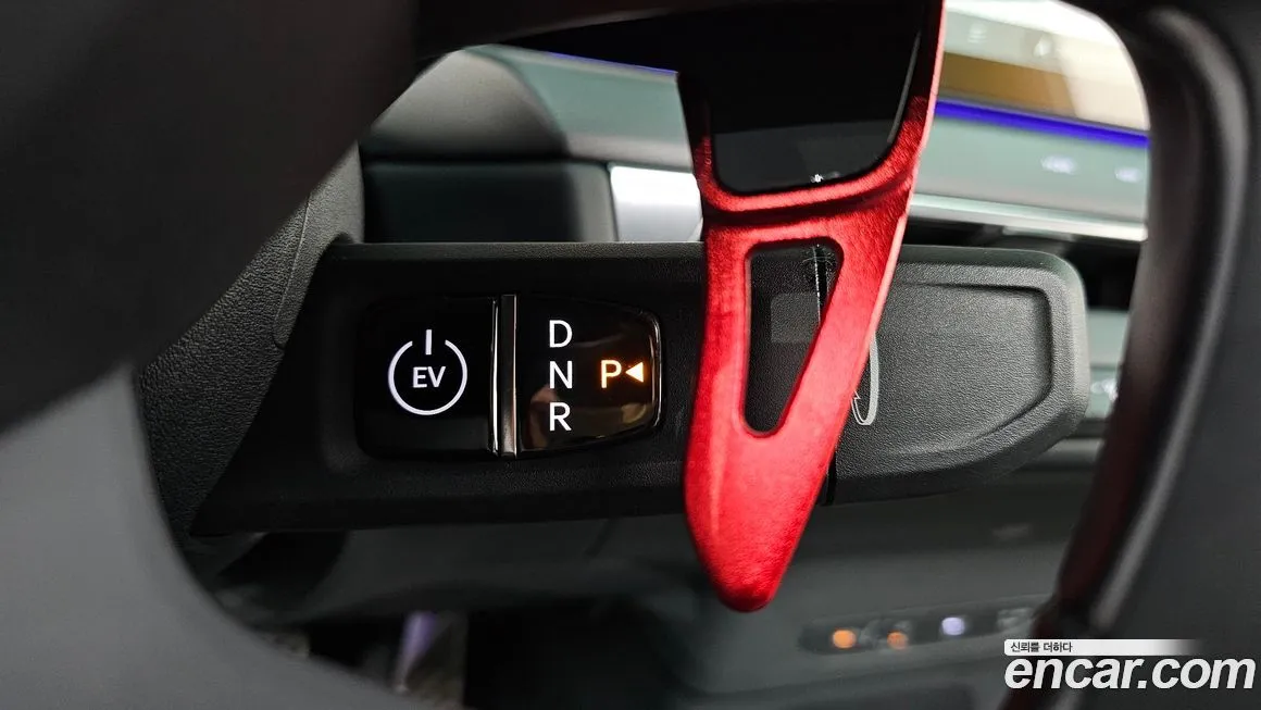 Kia EV9 2024 из KR, фото 5