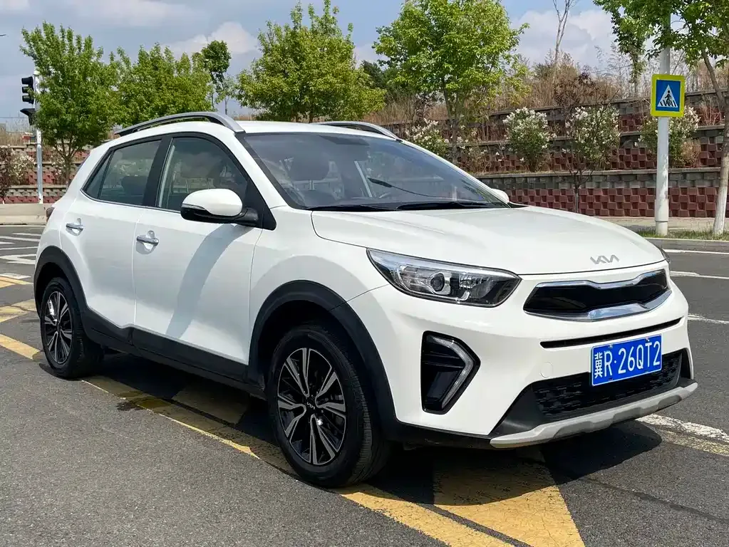 Kia KX1 2021 из CN, фото 8