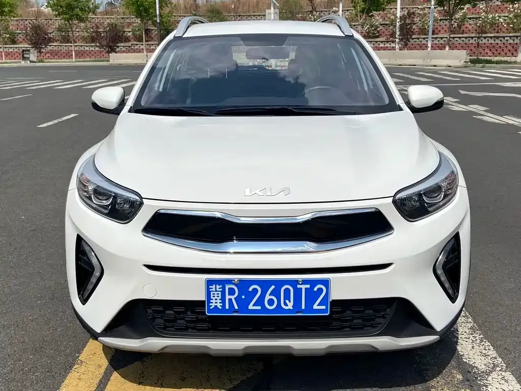 Kia KX1 2021 из CN, фото 9