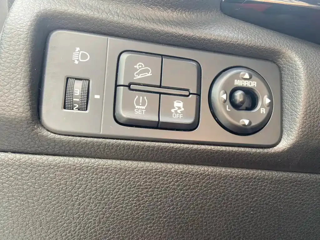 Kia KX1 2021 из CN, фото 10