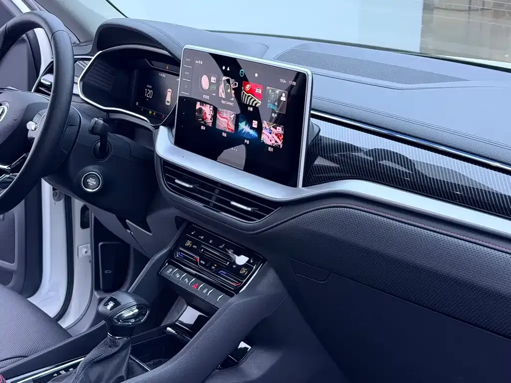 Skoda Kodiaq GT 2023 из CN, фото 8