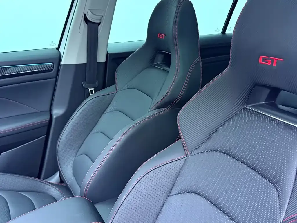 Skoda Kodiaq GT 2023 из CN, фото 10