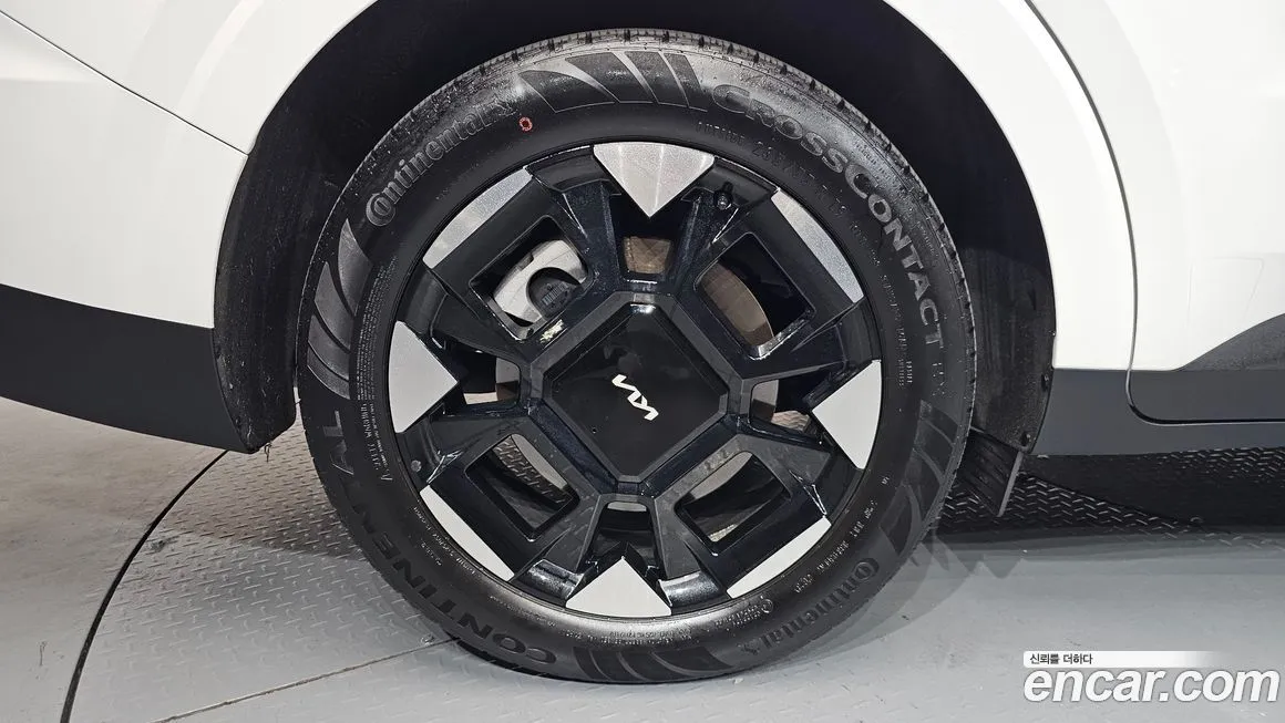 Kia Carnival 2024 из KR, фото 6
