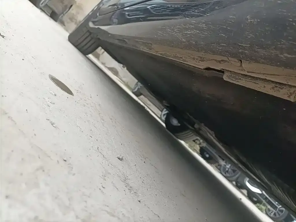Audi A6L 2025 из CN, фото 5