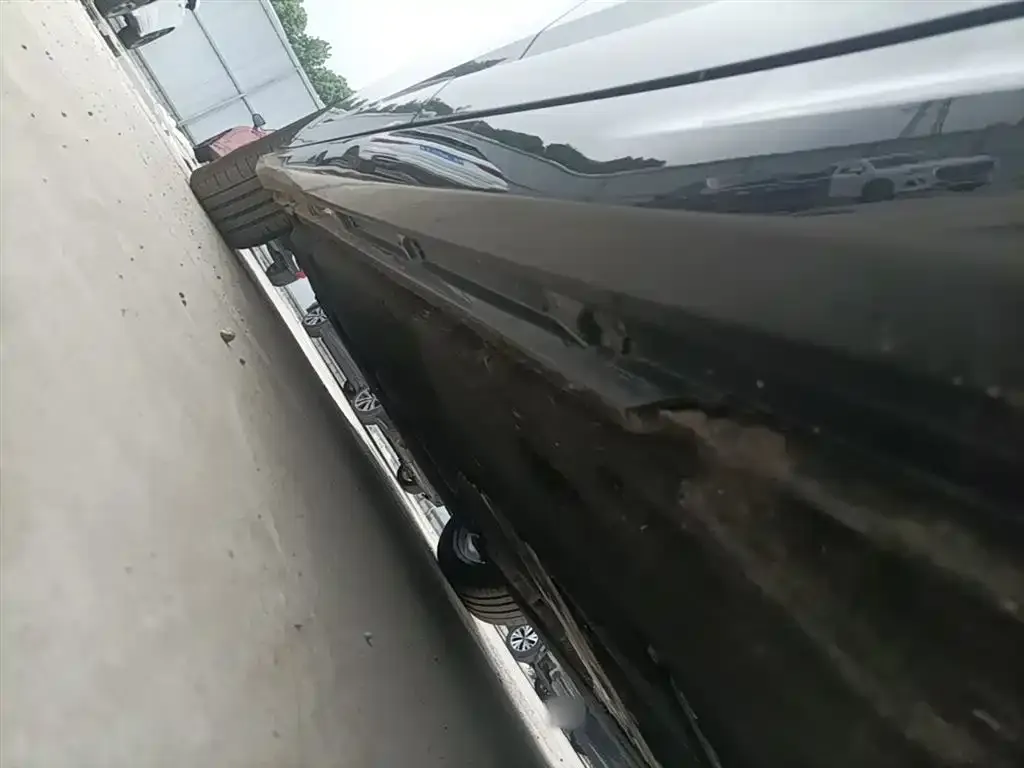 Audi A6L 2025 из CN, фото 9