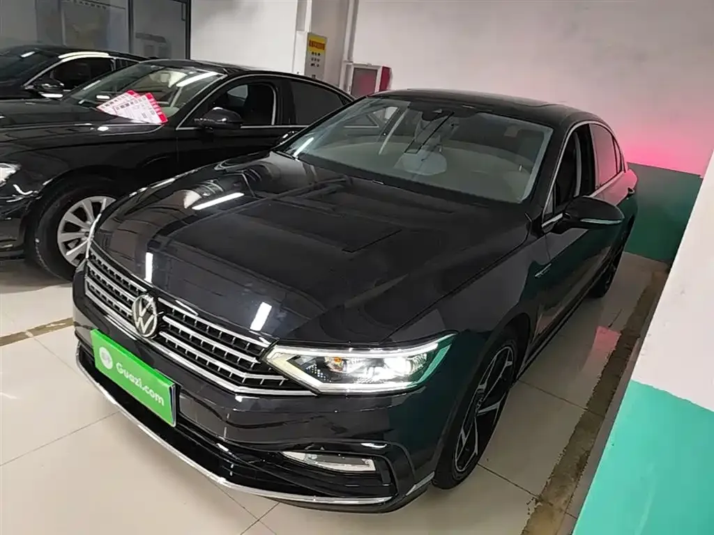 Volkswagen Magotan 2023 из CN, фото 5