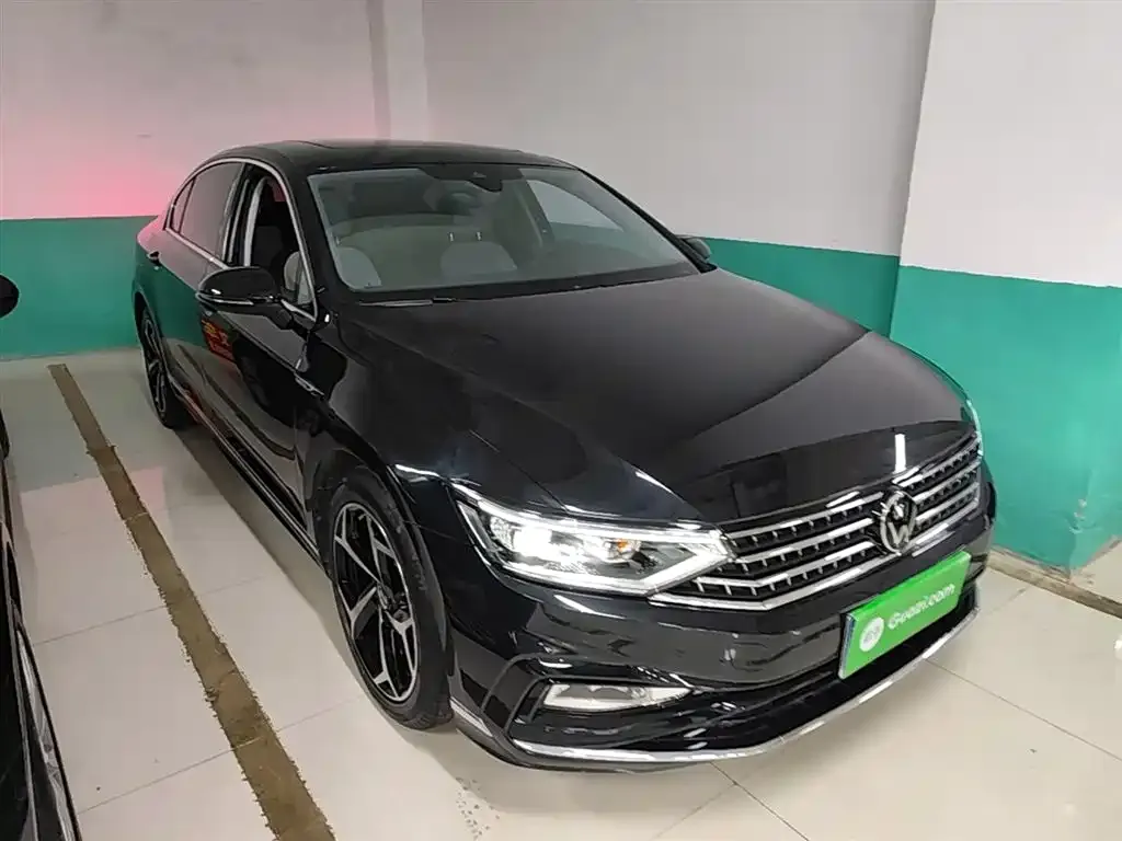 Volkswagen Magotan 2023 из CN, фото 7