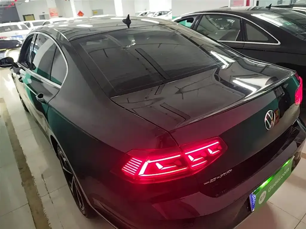 Volkswagen Magotan 2023 из CN, фото 6