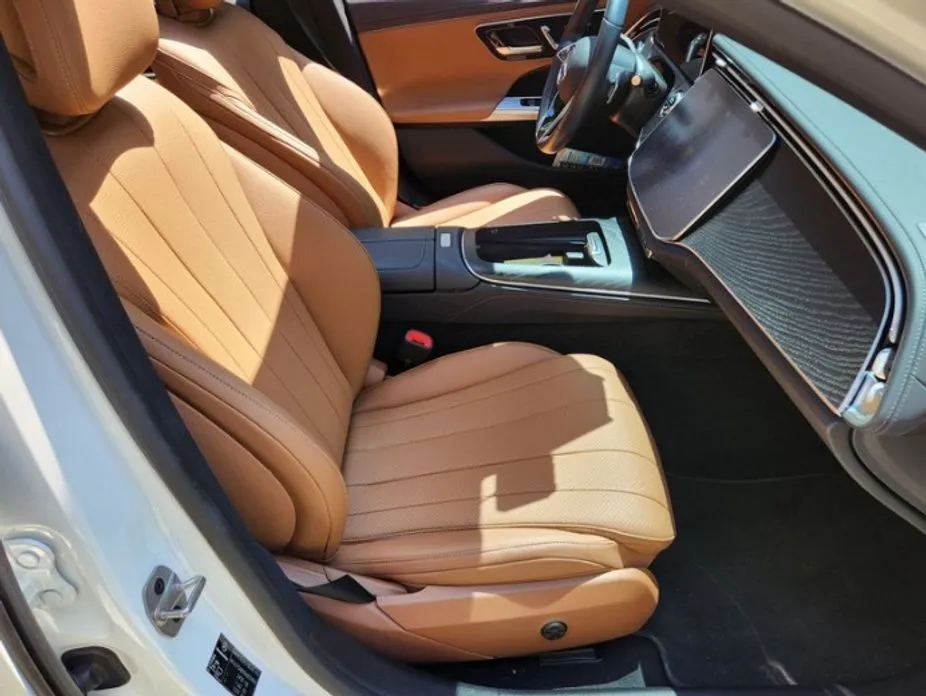 Mercedes-Benz E-Class 2024 из KR, фото 8