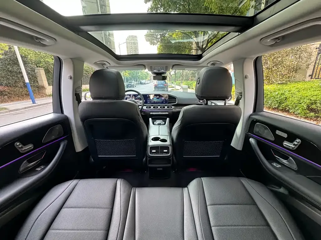 Mercedes-Benz GLE 2022 из CN, фото 3
