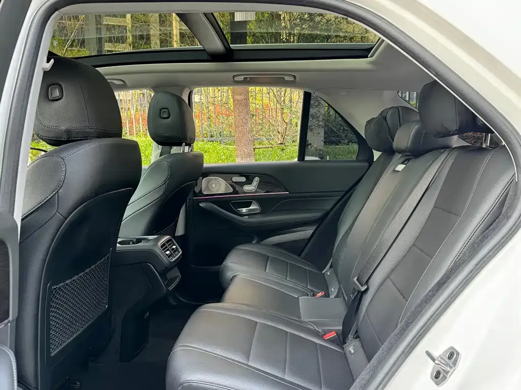 Mercedes-Benz GLE 2022 из CN, фото 9