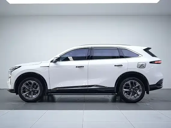 Changan CS75PLUS — фото 6