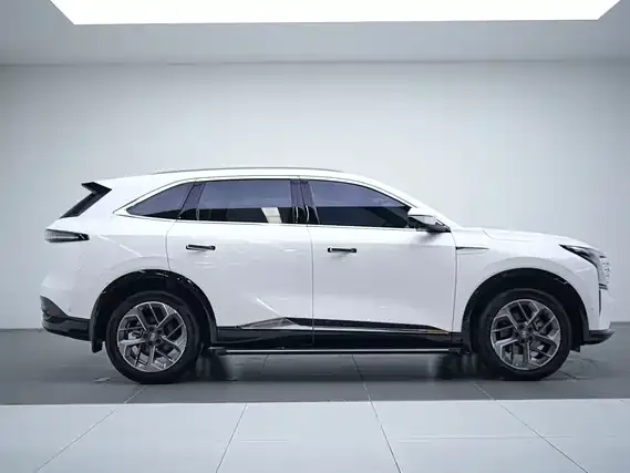 Changan CS75PLUS — фото 8