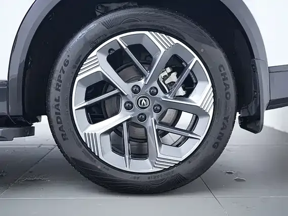 Changan CS75PLUS — фото 3