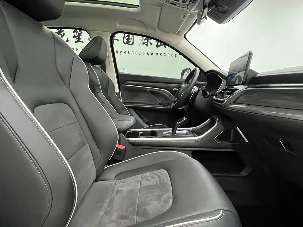 Haval H6 2023 из CN, фото 9