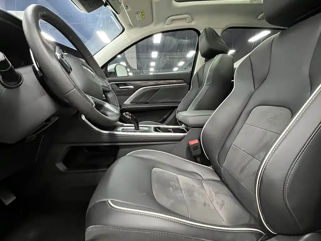 Haval H6 2023 из CN, фото 2