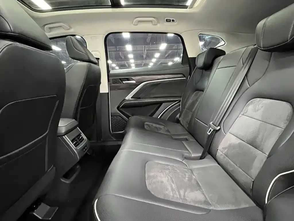 Haval H6 2023 из CN, фото 8