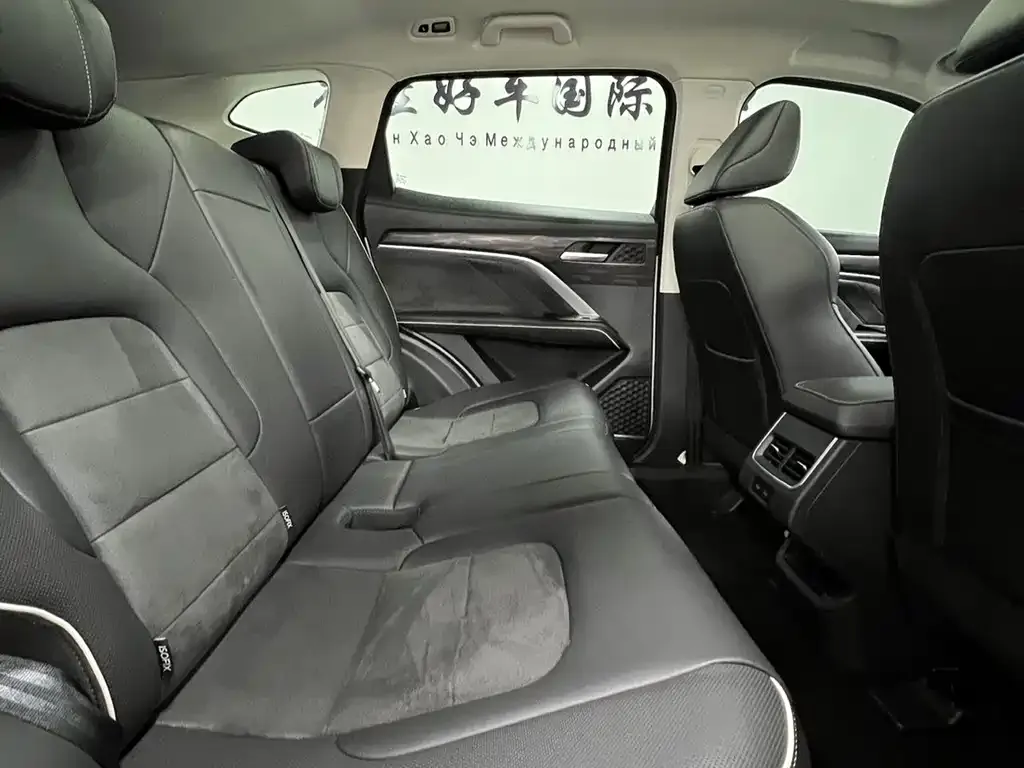 Haval H6 2023 из CN, фото 5