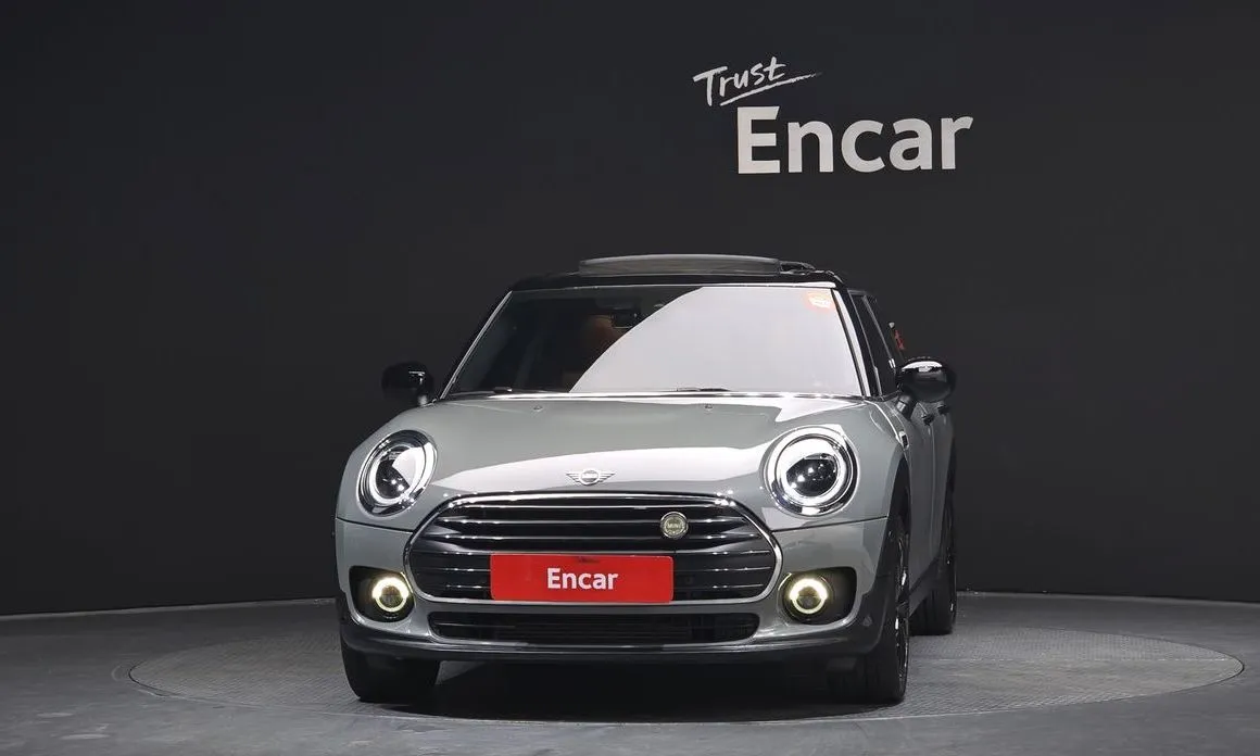 Mini Clubman 2022 из KR, фото 5