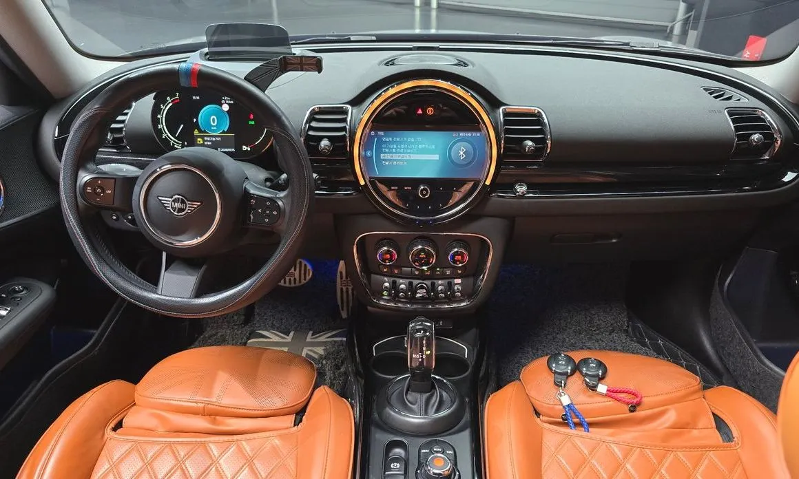 Mini Clubman 2022 из KR, фото 7