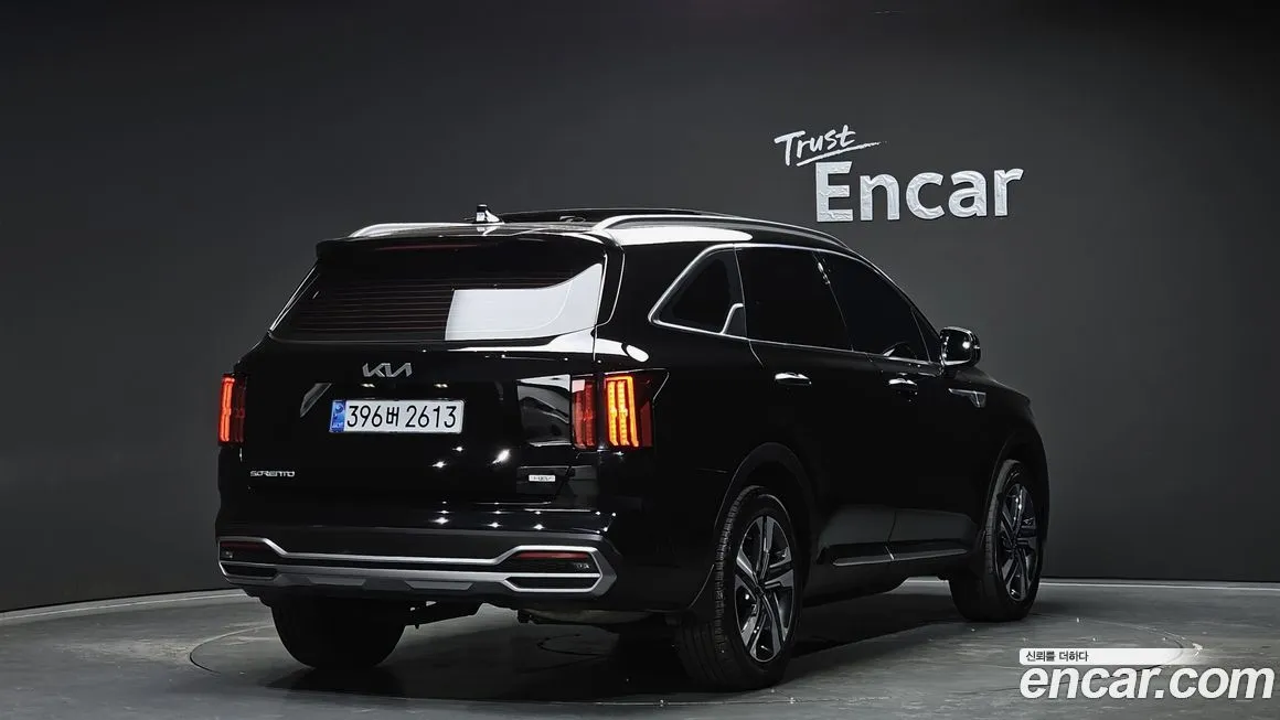 Kia Sorento — фото 5