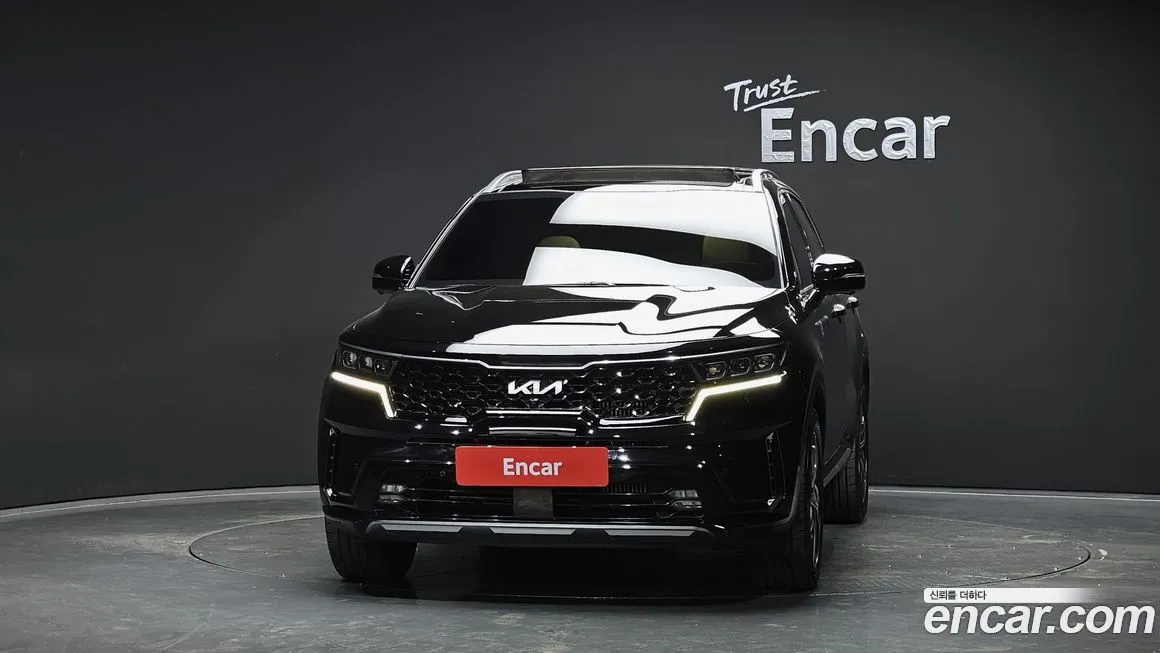 Kia Sorento — фото 4