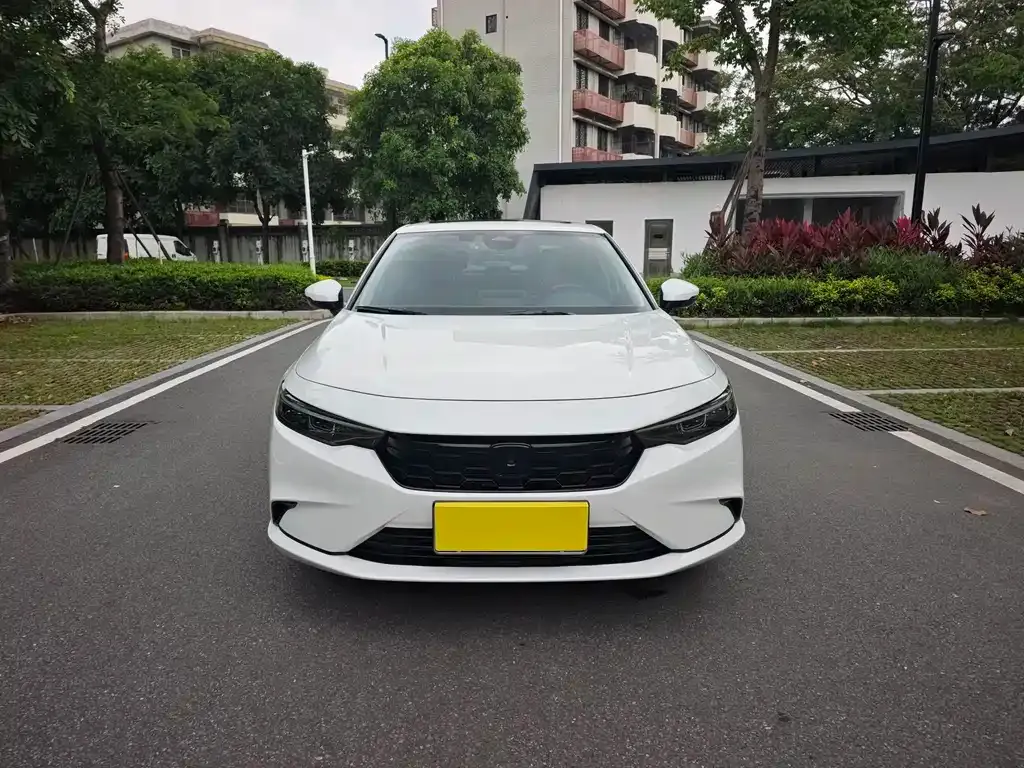 Honda Integra 2023 из CN, фото 6