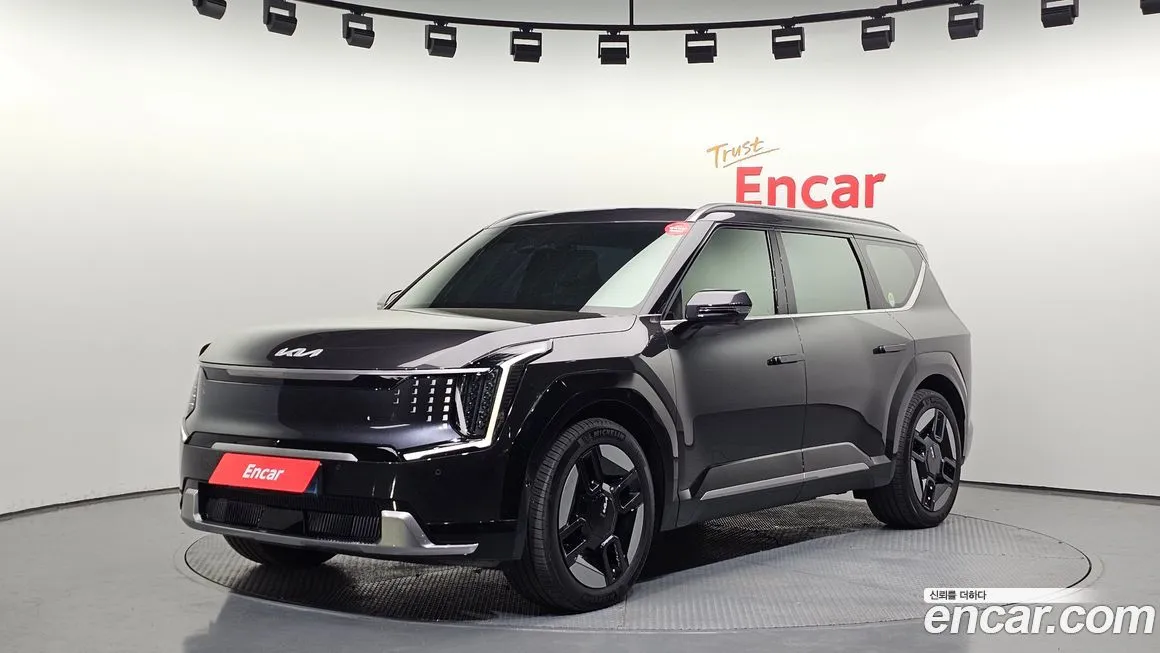 Kia EV9