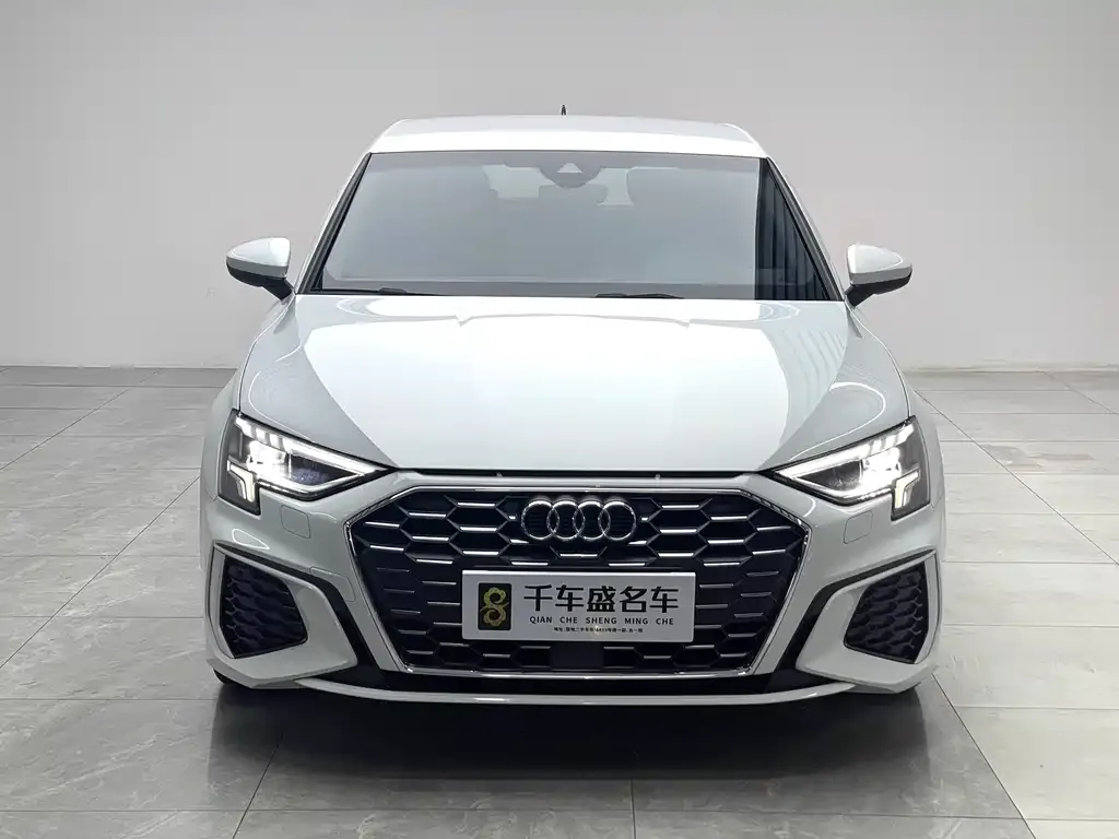 Audi A3 — фото 7