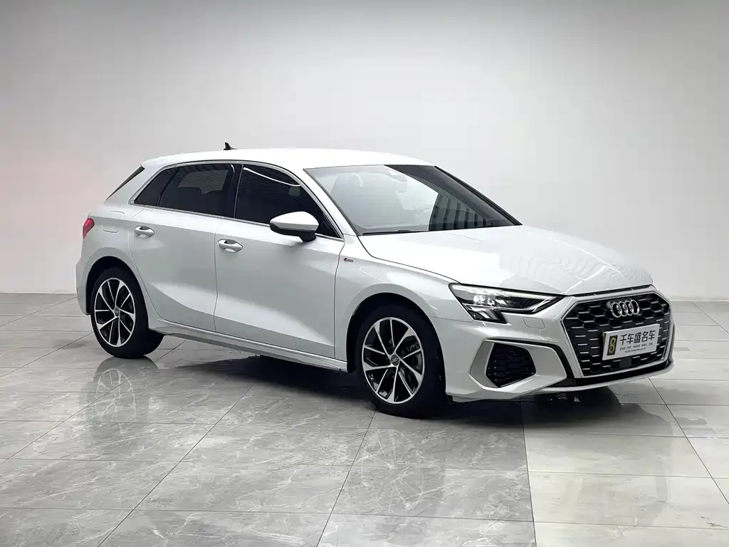 Audi A3 — фото 10