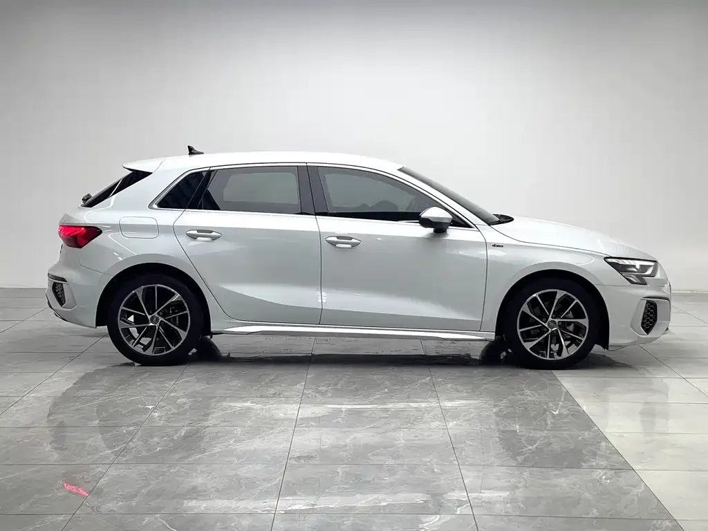 Audi A3 — фото 6