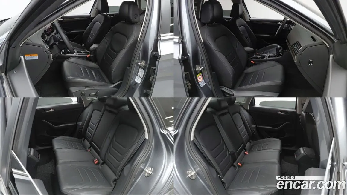Volkswagen Jetta 2021 из KR, фото 9