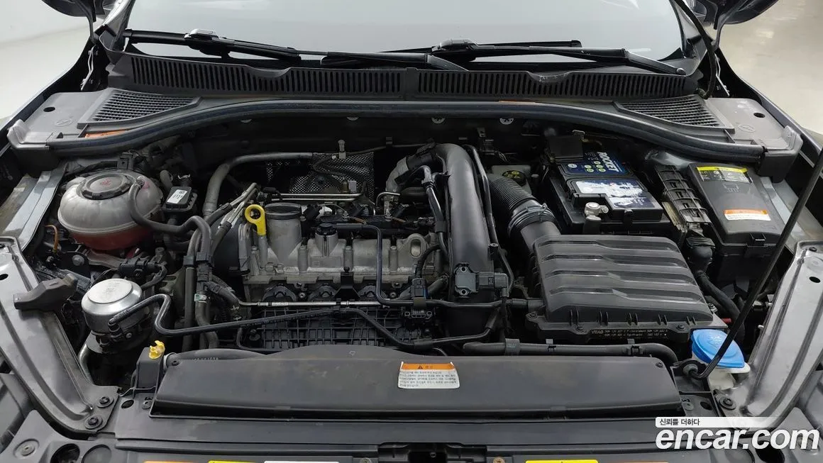 Volkswagen Jetta 2021 из KR, фото 6