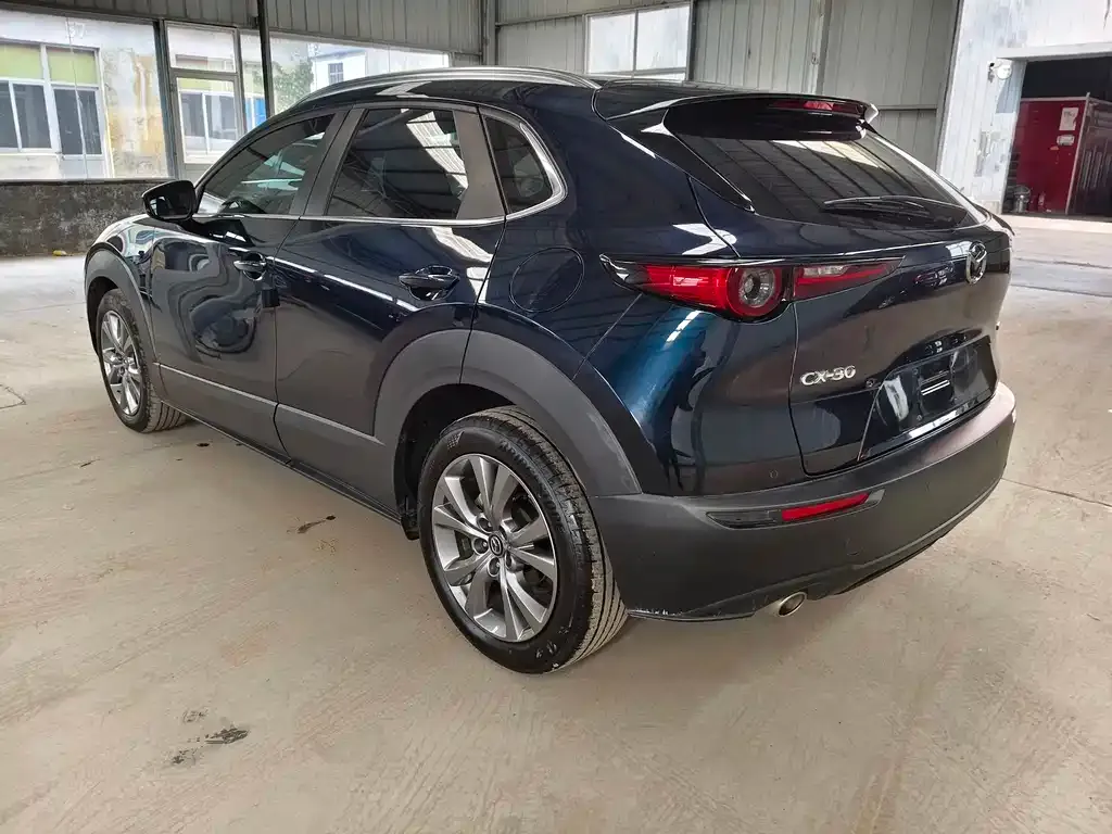 Mazda CX-30 — фото 4