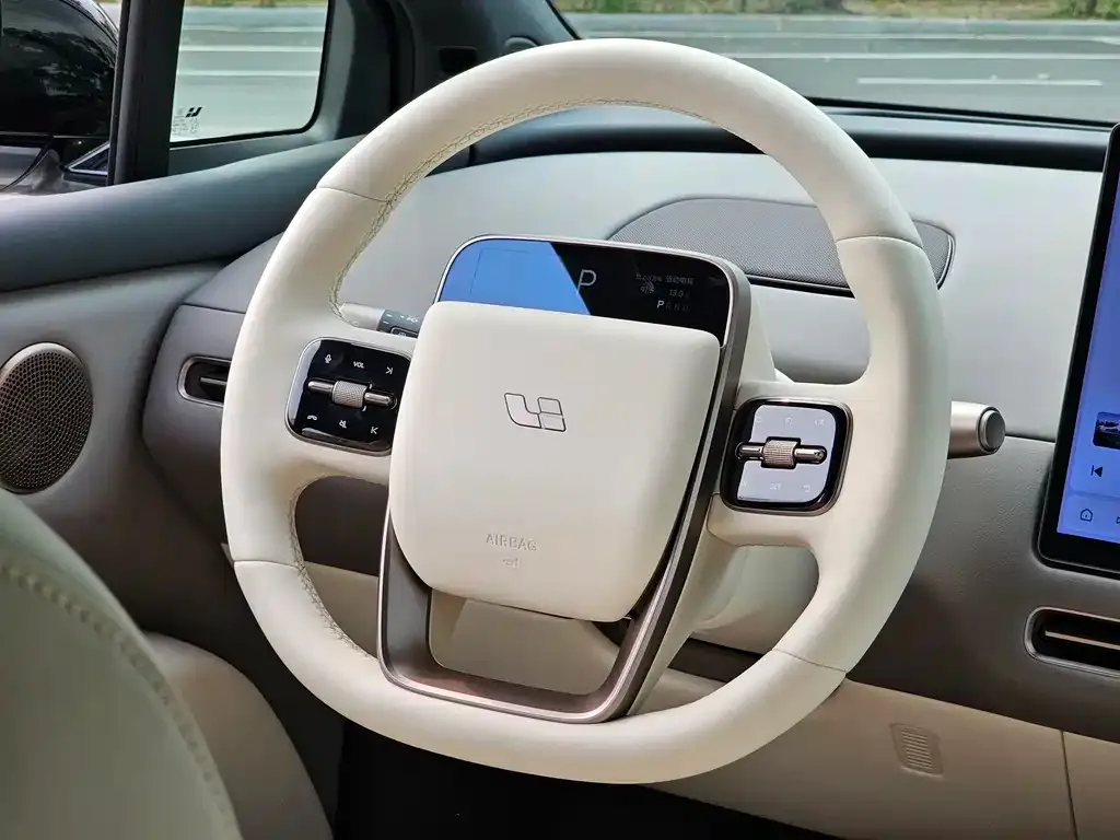 Li Auto i6 2025 из CN, фото 3