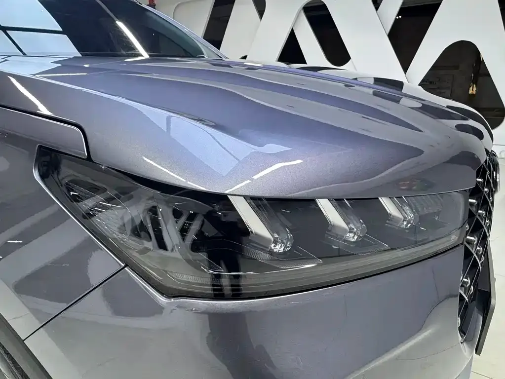 Chery Tiggo 7 — фото 10