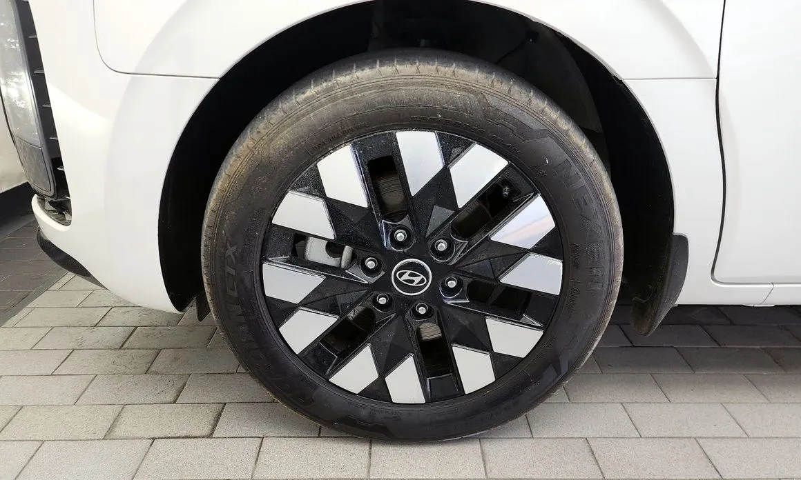Hyundai Staria 2025 из KR, фото 10