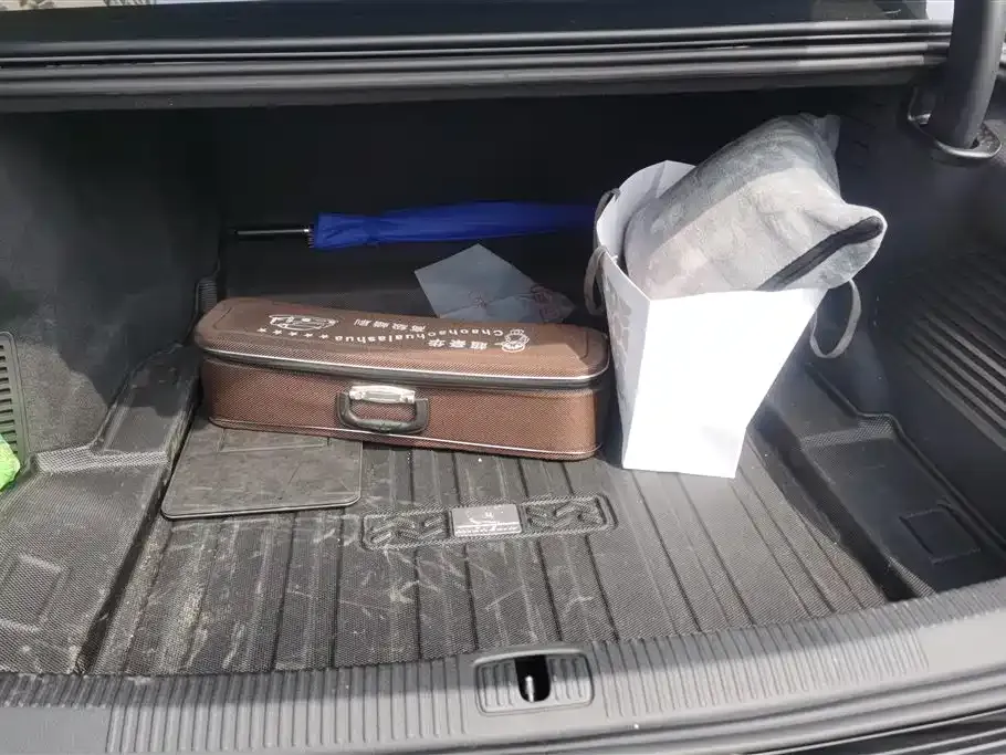 Audi A8 2023 из CN, фото 7