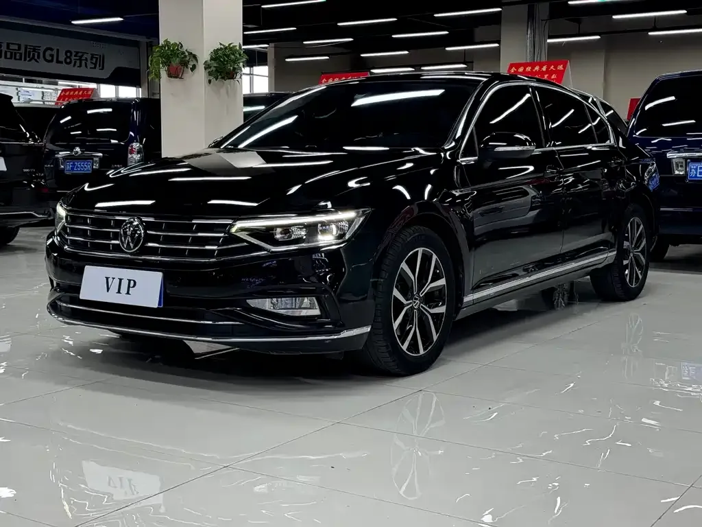 Volkswagen Magotan 2021 из CN, фото 1
