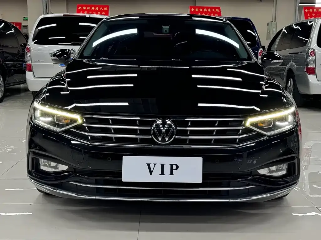 Volkswagen Magotan 2021 из CN, фото 5