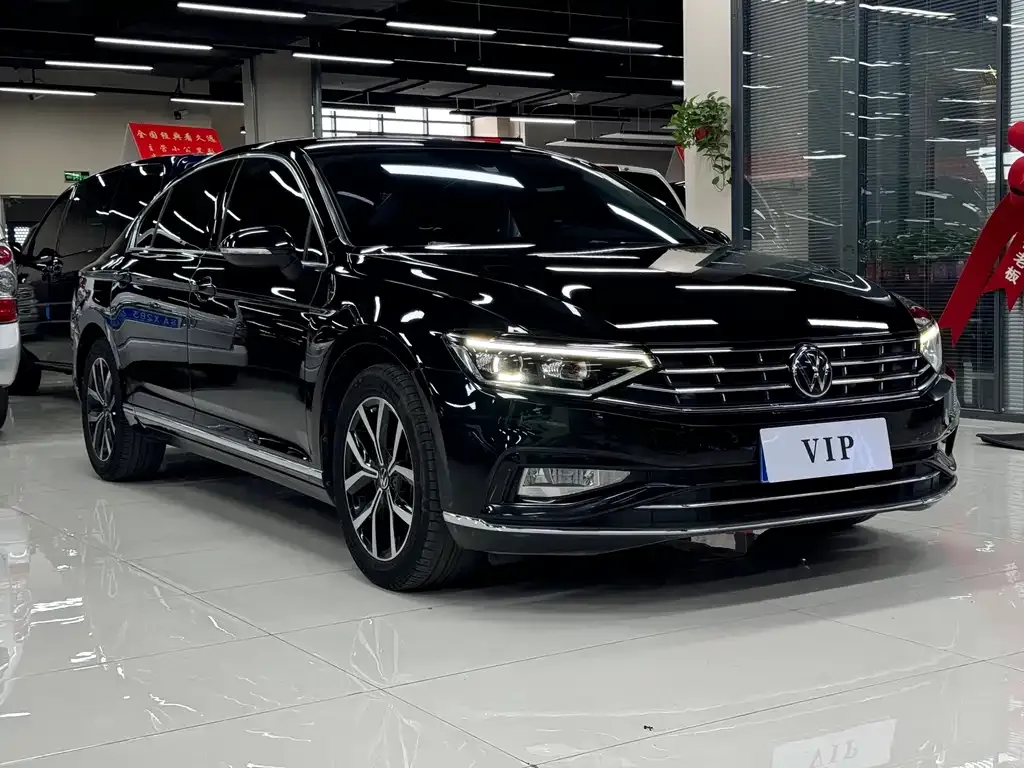 Volkswagen Magotan 2021 из CN, фото 10