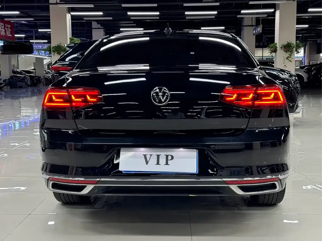 Volkswagen Magotan 2021 из CN, фото 7