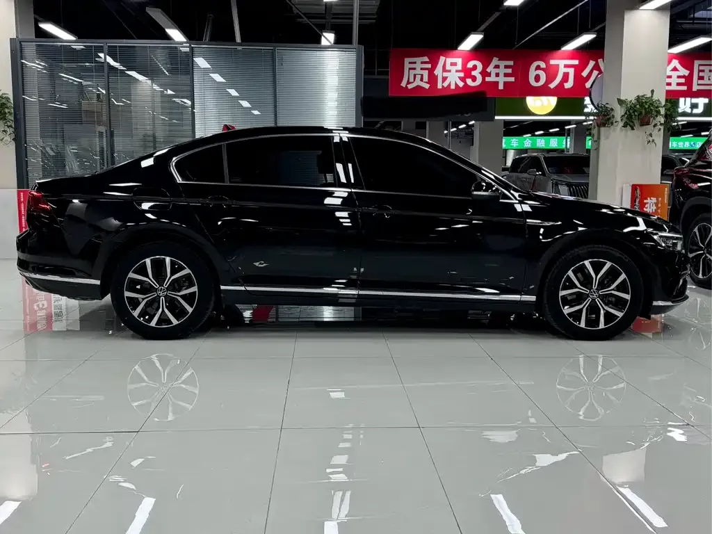 Volkswagen Magotan 2021 из CN, фото 3