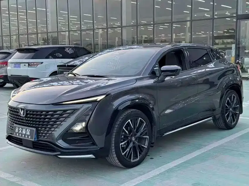 Changan UNI-T