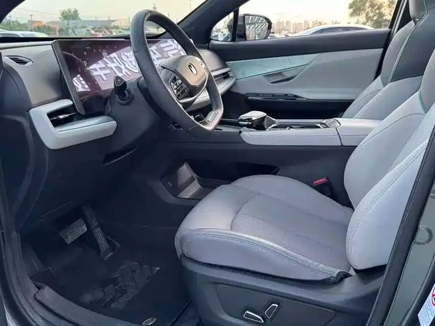 Changan UNI-T 2023 из CN, фото 3